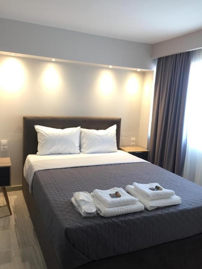 Apartment Thomas & Paralia Katerinis