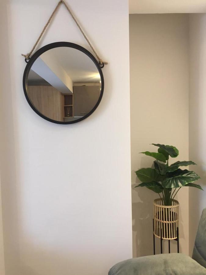 Thomas & Apartment Paralia Katerinis
