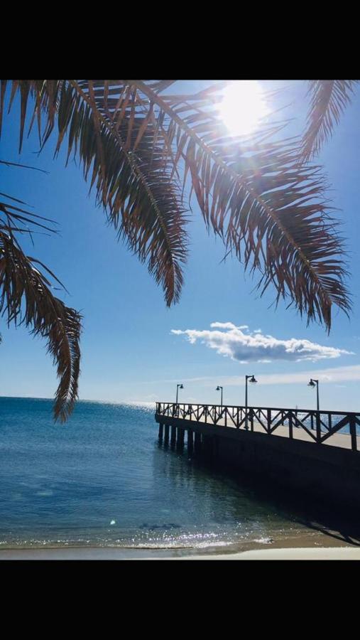 Apartment Thomas & Paralia Katerinis