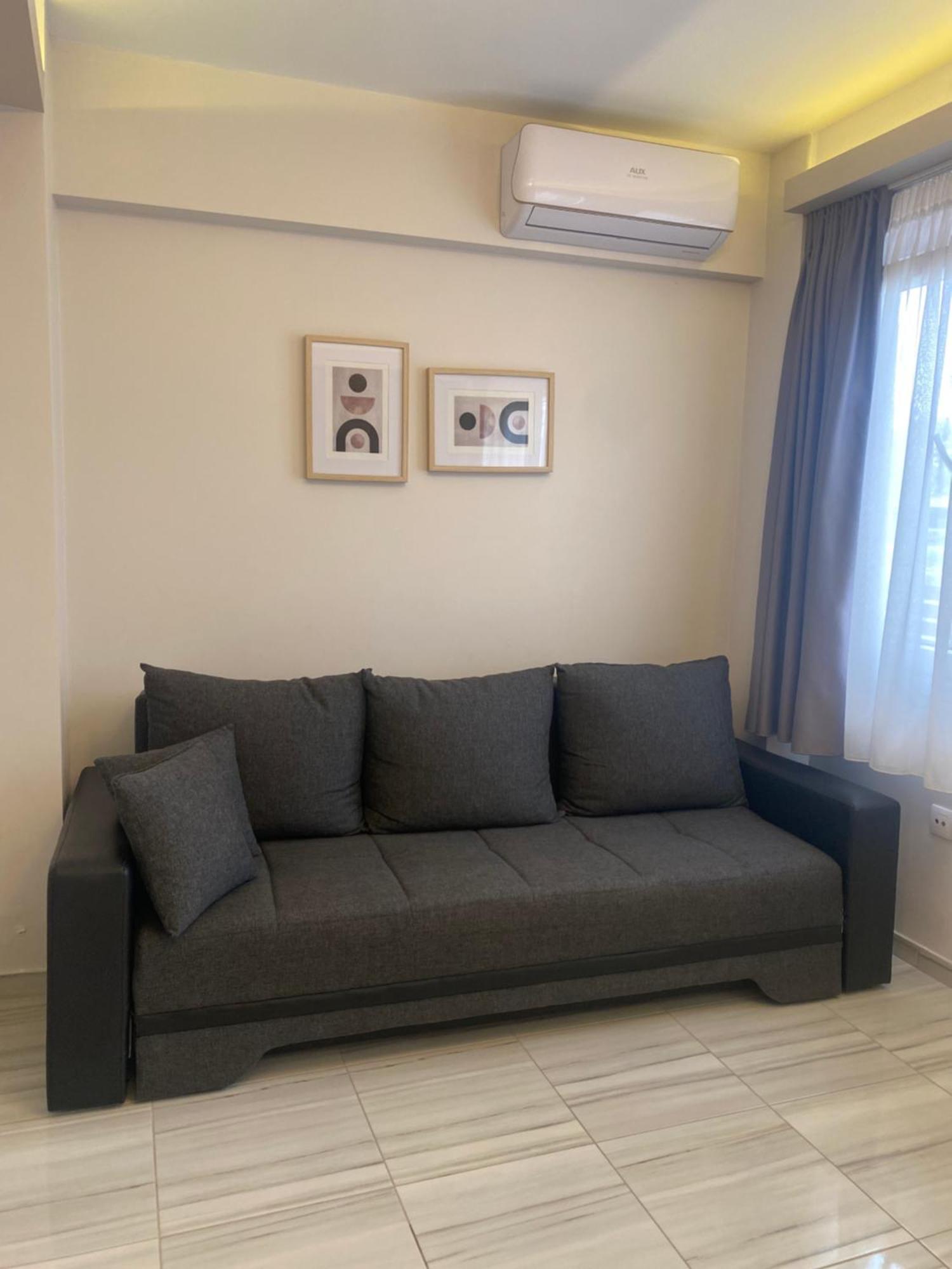 Apartment Thomas &